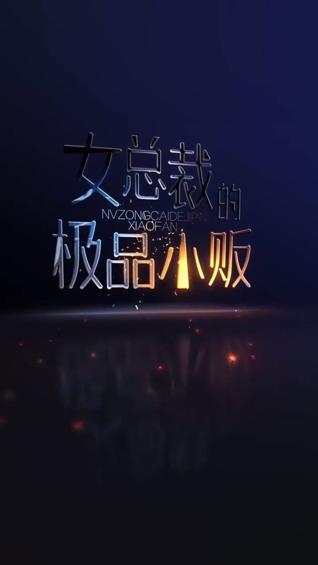 女总裁的极品小贩第40集