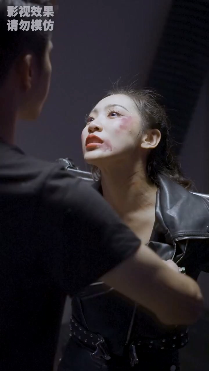 异能杀手之王第12集