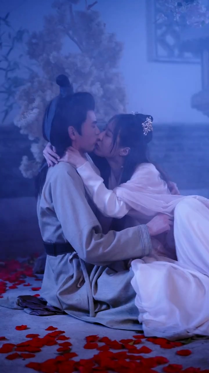 超凡龙婿第84集