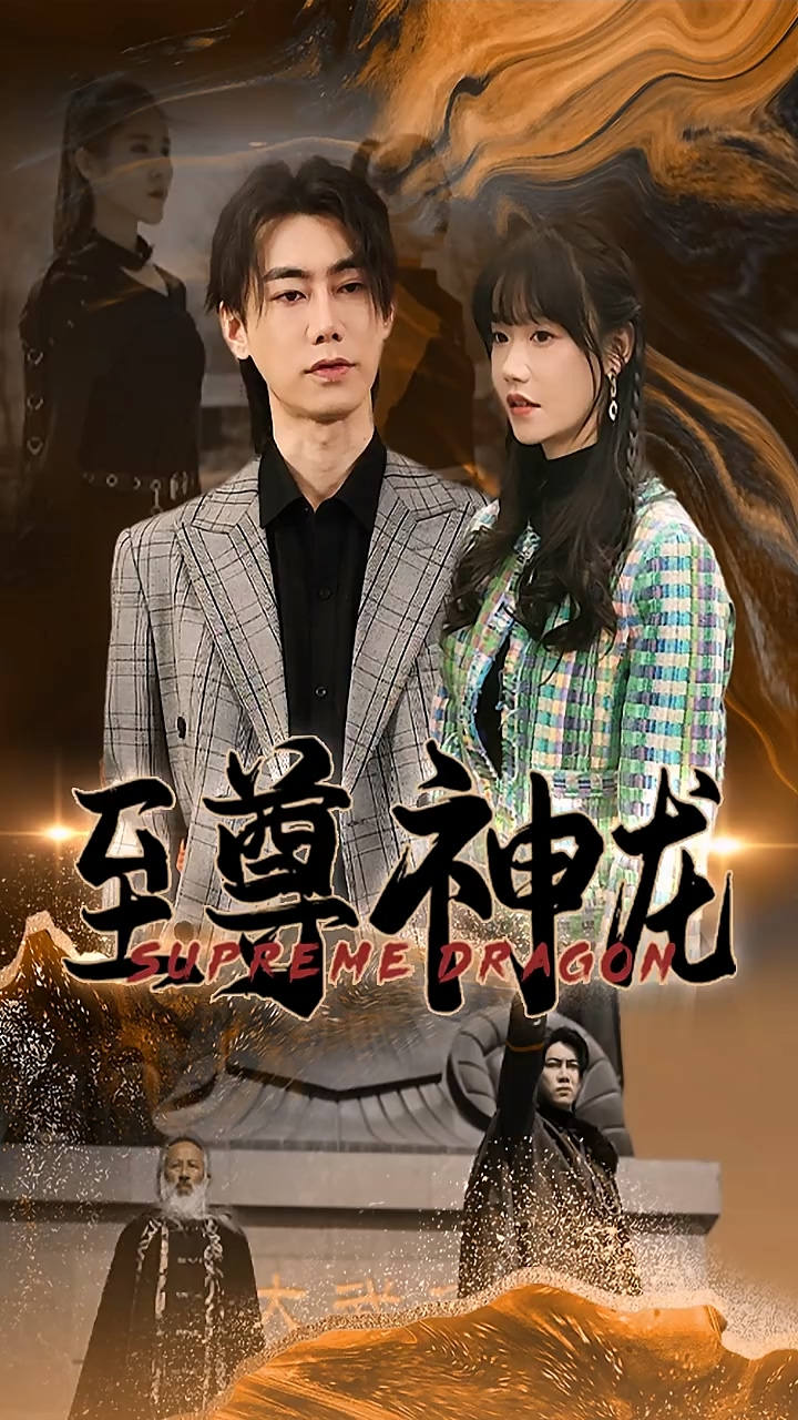 至尊神龙第12集