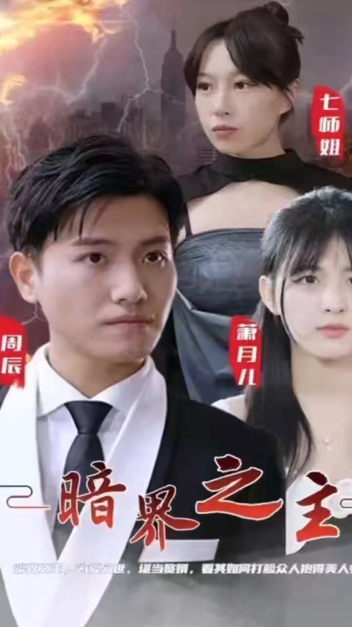 暗界之主第02集