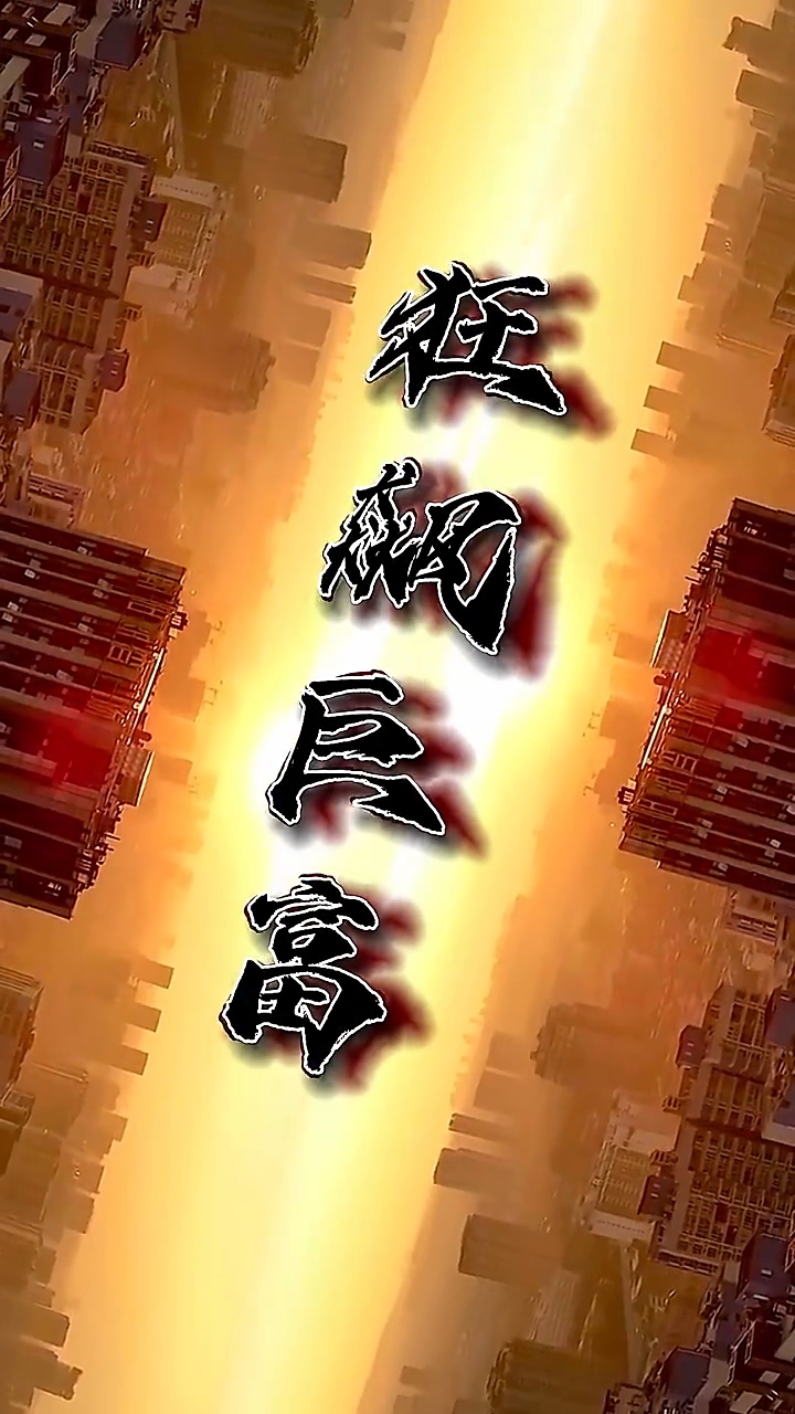 狂飙巨富第78集