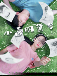 小透明黛兮