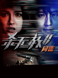 杀无赦2：Ⅱ同盟