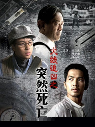 火线追凶之突然死亡