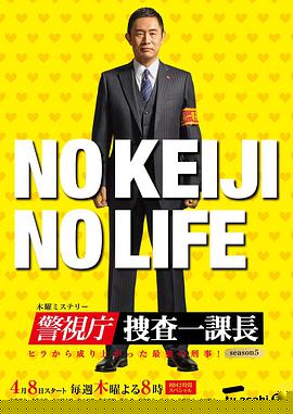 警视厅・搜查一课长第五季(全集)