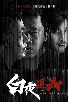 白夜追凶第13集