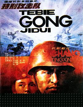 特别攻击队