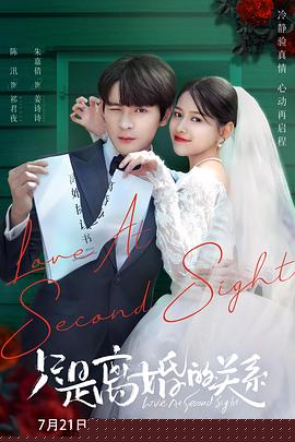只是离婚的关系(全集)