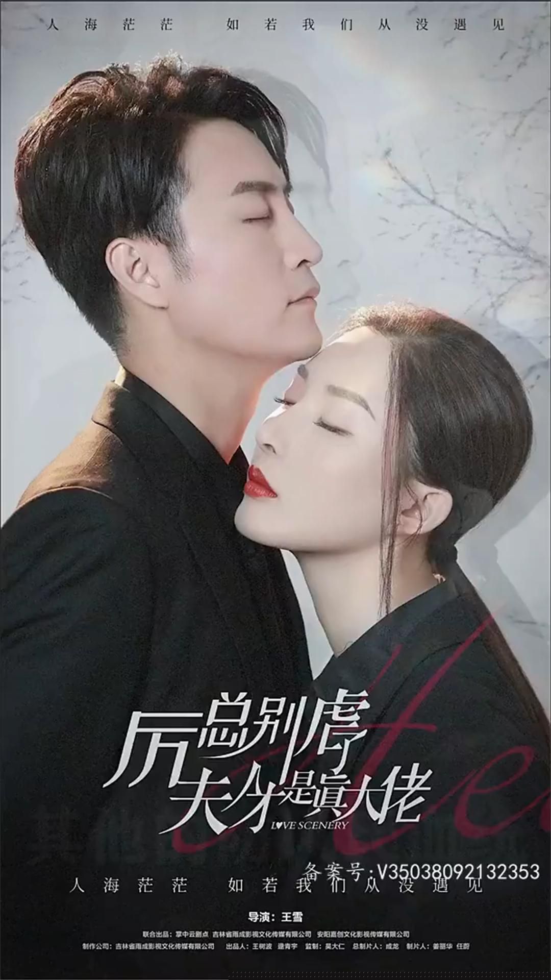 历总别虐了夫人才是真大佬(全集)