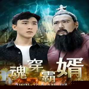 魂穿霸婿(全集)