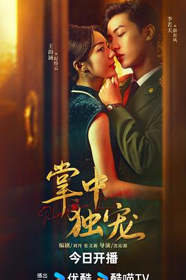 掌中独宠第17集