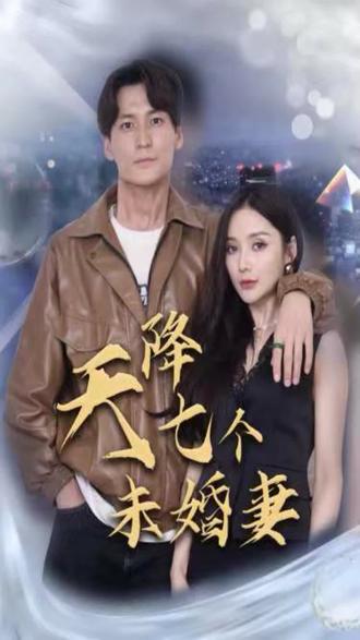 天降七个未婚妻81-100集(大结局)