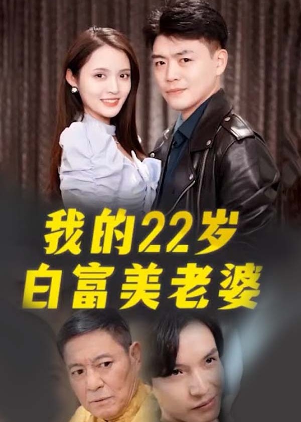 我的22岁白富美老婆21-40集