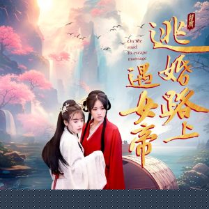 逃婚路上遇女帝(全集)