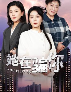 她在骗你全集(大结局)