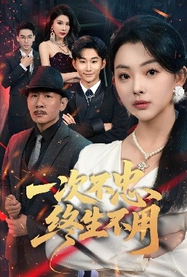 一次不忠终生不用(全集)