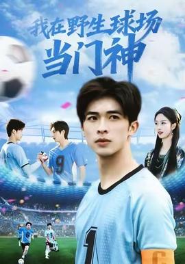 我在野生球场当门神(全集)