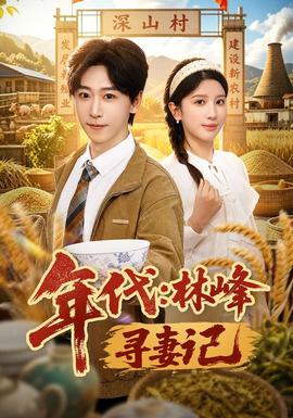 年代：林峰寻妻记(全集)