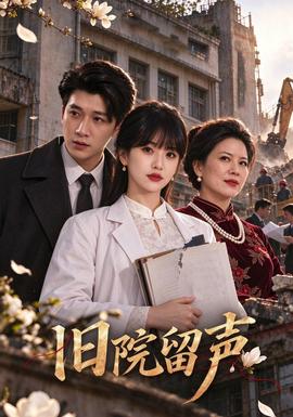 旧院留声(全集)