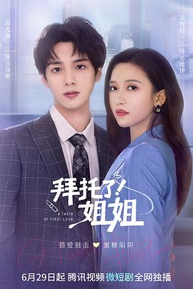 拜托了！姐姐第10集