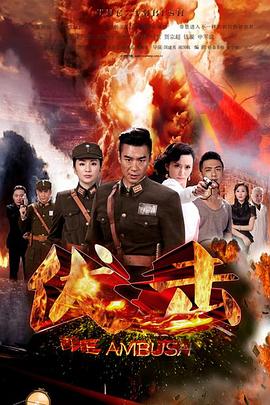 伏击2015第12集