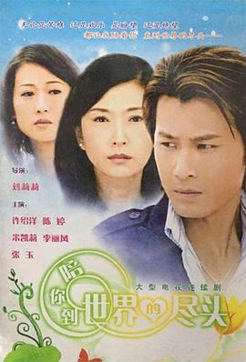 陪你到世界的尽头第10集