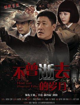 密使2之江都谍影第20集