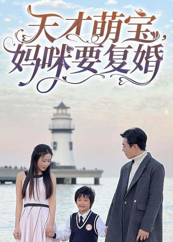 天才萌宝，妈咪要复婚第23集