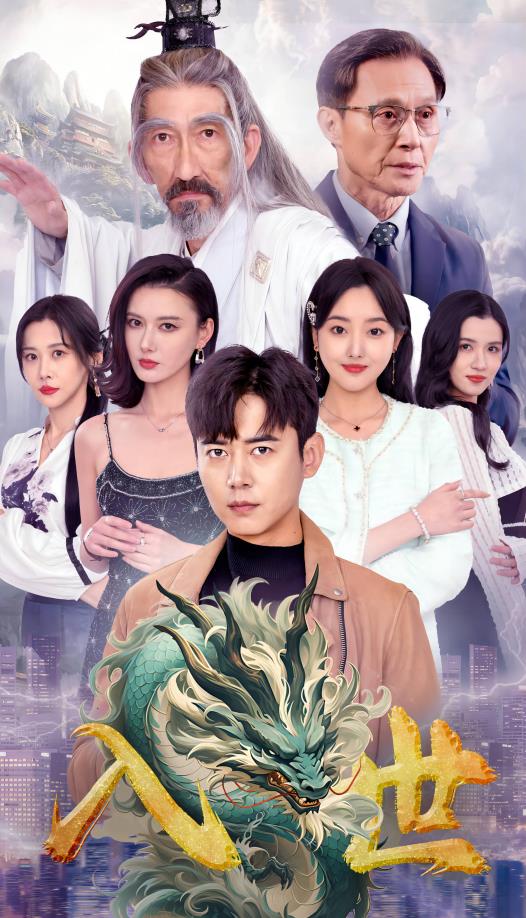 入世第09集