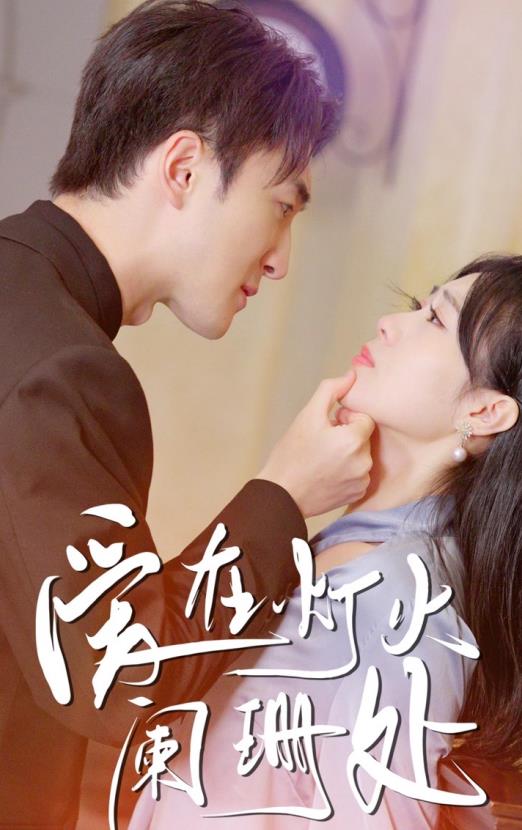 爱在灯火阑珊处第15集