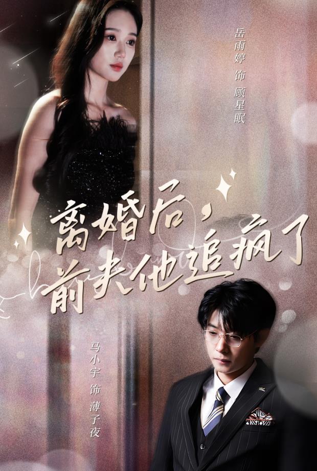 离婚后，前夫他追疯了第12集
