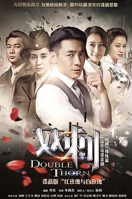 双刺DVD版(全集)