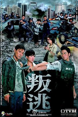 叛逃国语第13集